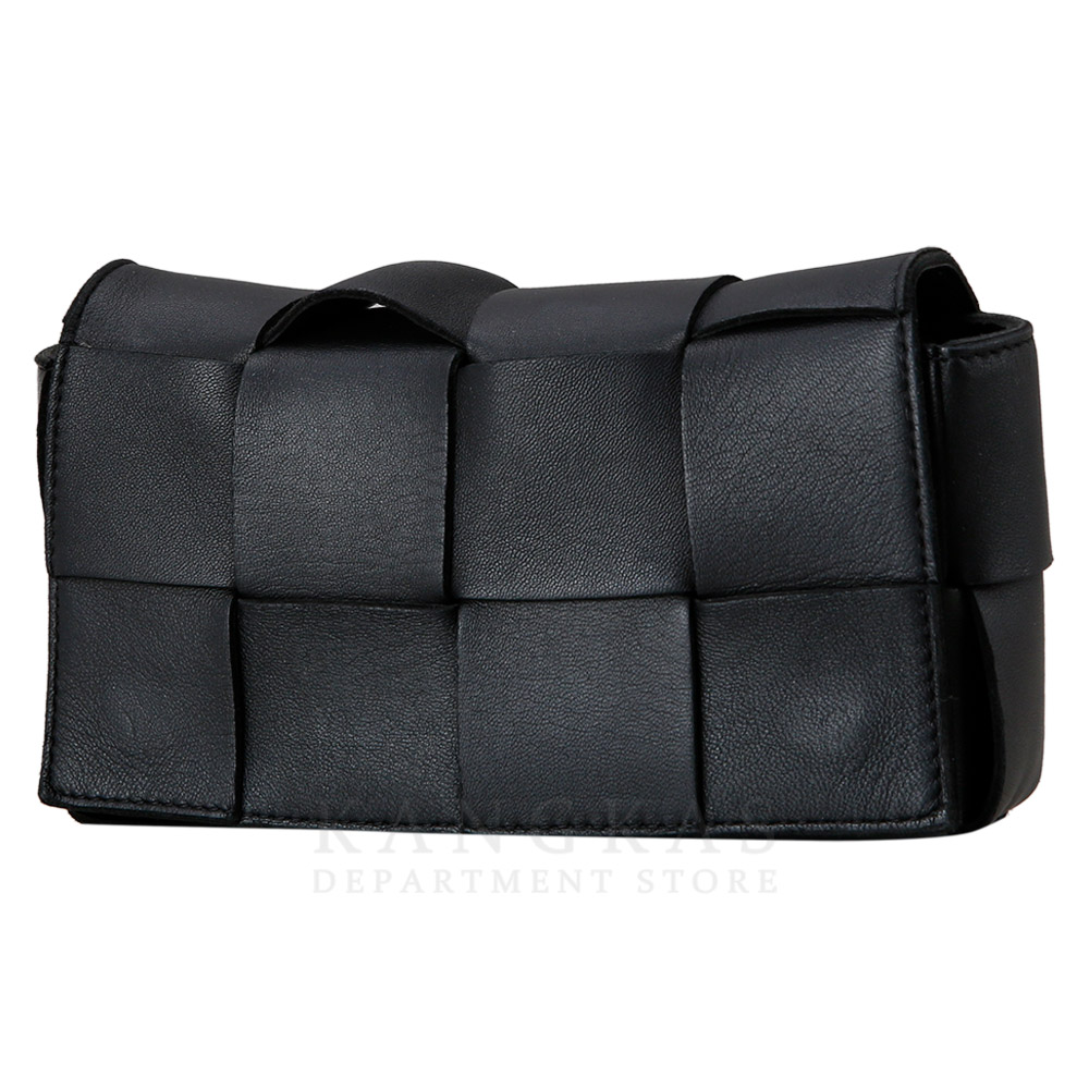 BOTTEGA VENETA(USED)보테가베네타 미니 카세트백